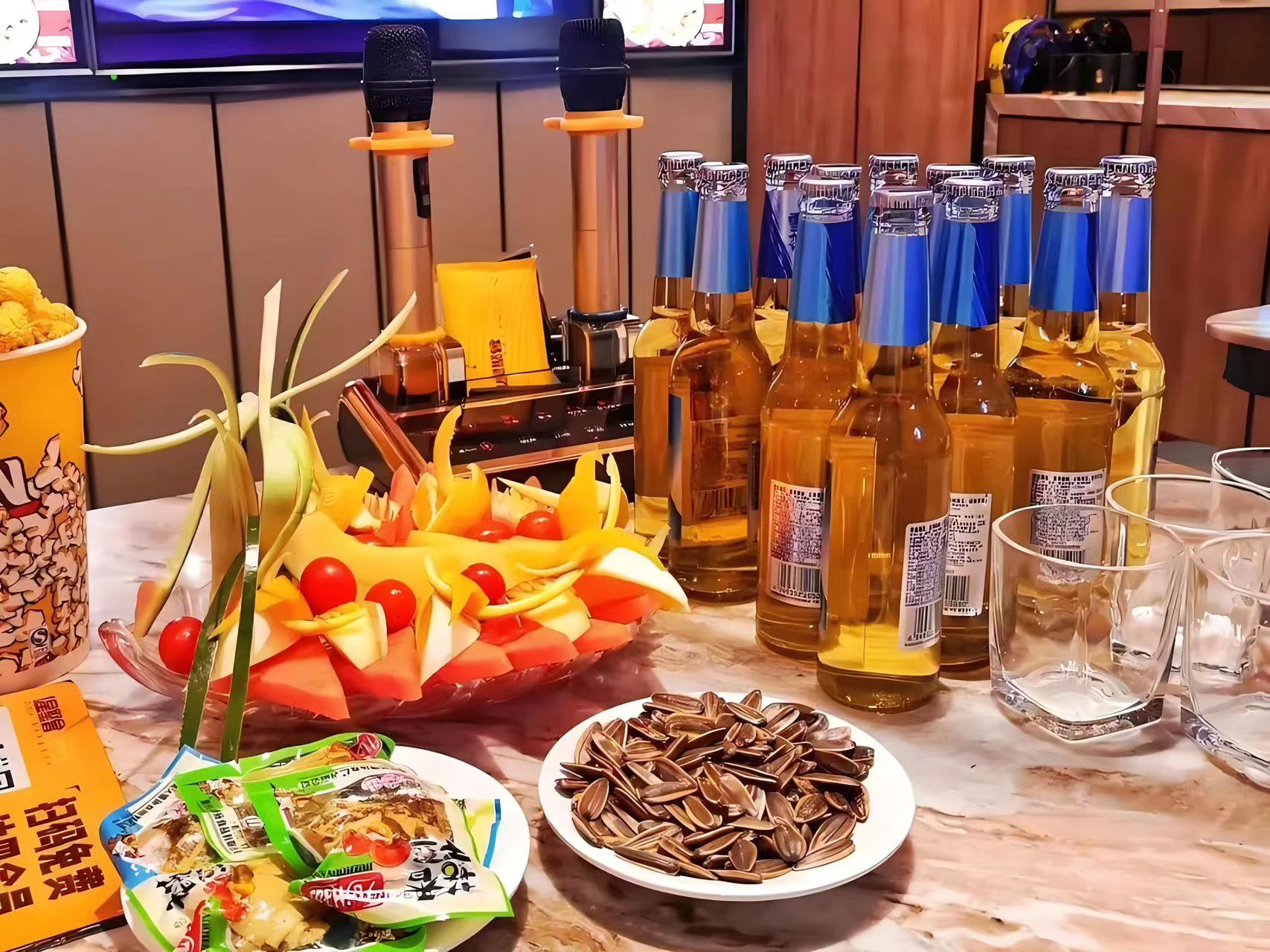 绵阳小时场ktv计时攻略-三台县ktv预定